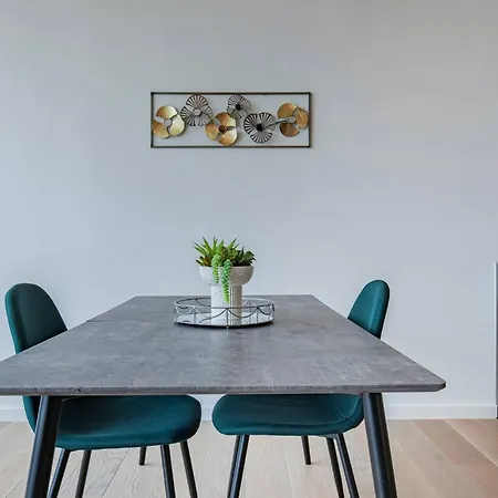 Prata Riverside Xiv By Innkeeper Apartmán *