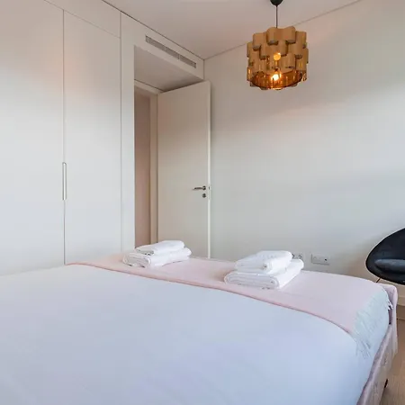 Prata Riverside Xiv By Innkeeper Apartmán *