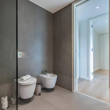 Apartmán Prata Riverside Xiv By Innkeeper *