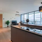 Prata Riverside Xiv By Innkeeper Apartment *