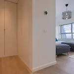 Apartment Prata Riverside Xiv By Innkeeper Lisbon