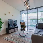 Apartment Prata Riverside Xiv By Innkeeper Lisbon