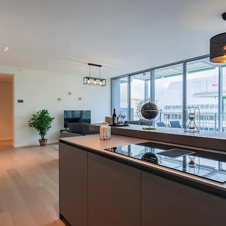 Prata Riverside Xiv By Innkeeper Lägenhet *