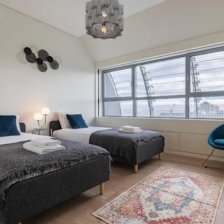 Appartamento Prata Riverside Xiv By Innkeeper *