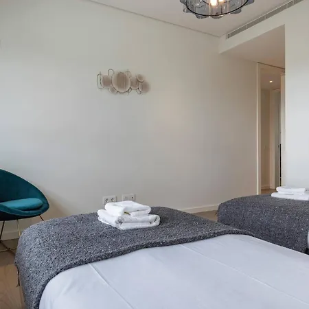 Prata Riverside Xiv By Innkeeper *