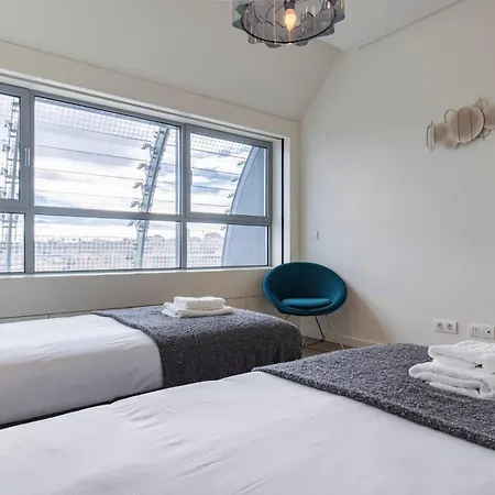 Prata Riverside Xiv By Innkeeper