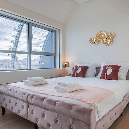 Appartamento Prata Riverside Xiv By Innkeeper