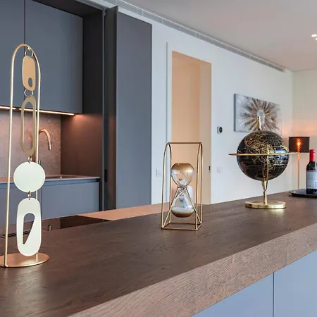 Prata Riverside Xiv By Innkeeper Appartamento Lisbona