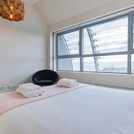 Prata Riverside Xiv By Innkeeper Lägenhet