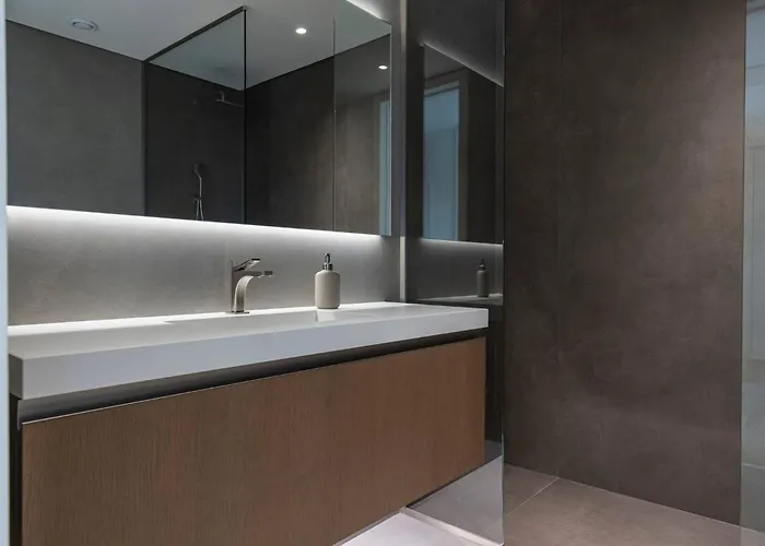 Prata Riverside Xiv By Innkeeper Lisbon