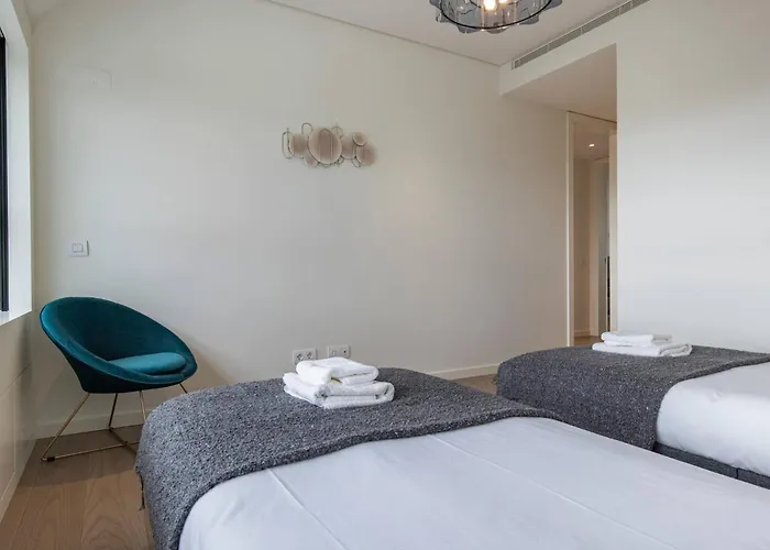 Prata Riverside Xiv By Innkeeper *