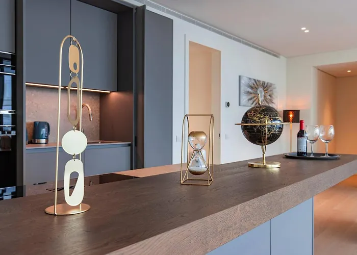 Prata Riverside Xiv By Innkeeper Apartment Lisbon