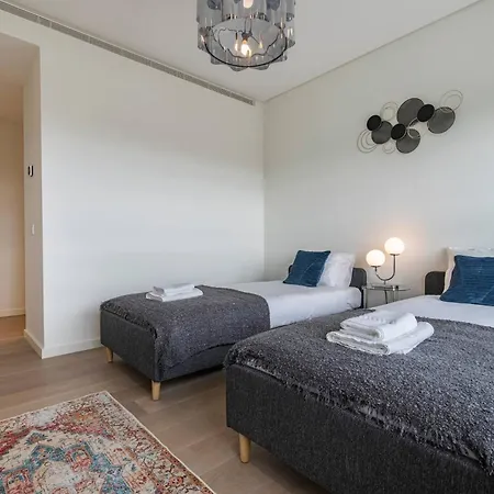 Prata Riverside Xiv By Innkeeper Appartement