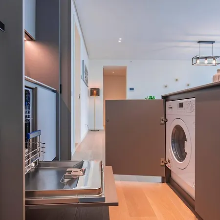 Prata Riverside Xiv By Innkeeper Appartement