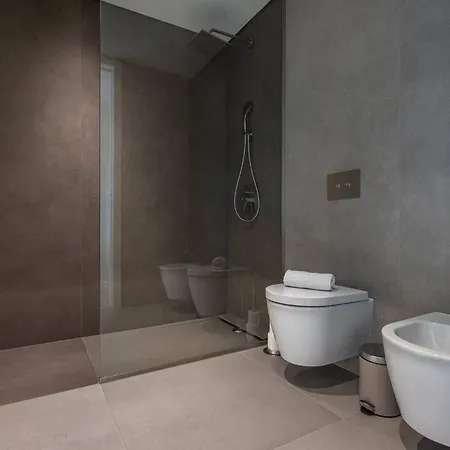 Appartement Prata Riverside Xiv By Innkeeper