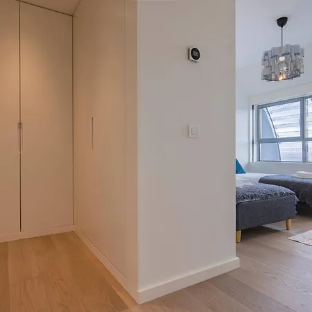 Appartement Prata Riverside Xiv By Innkeeper Lisboa