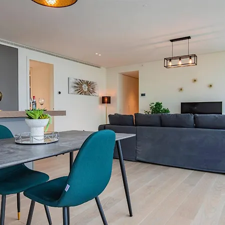 Prata Riverside Xiv By Innkeeper Appartement *